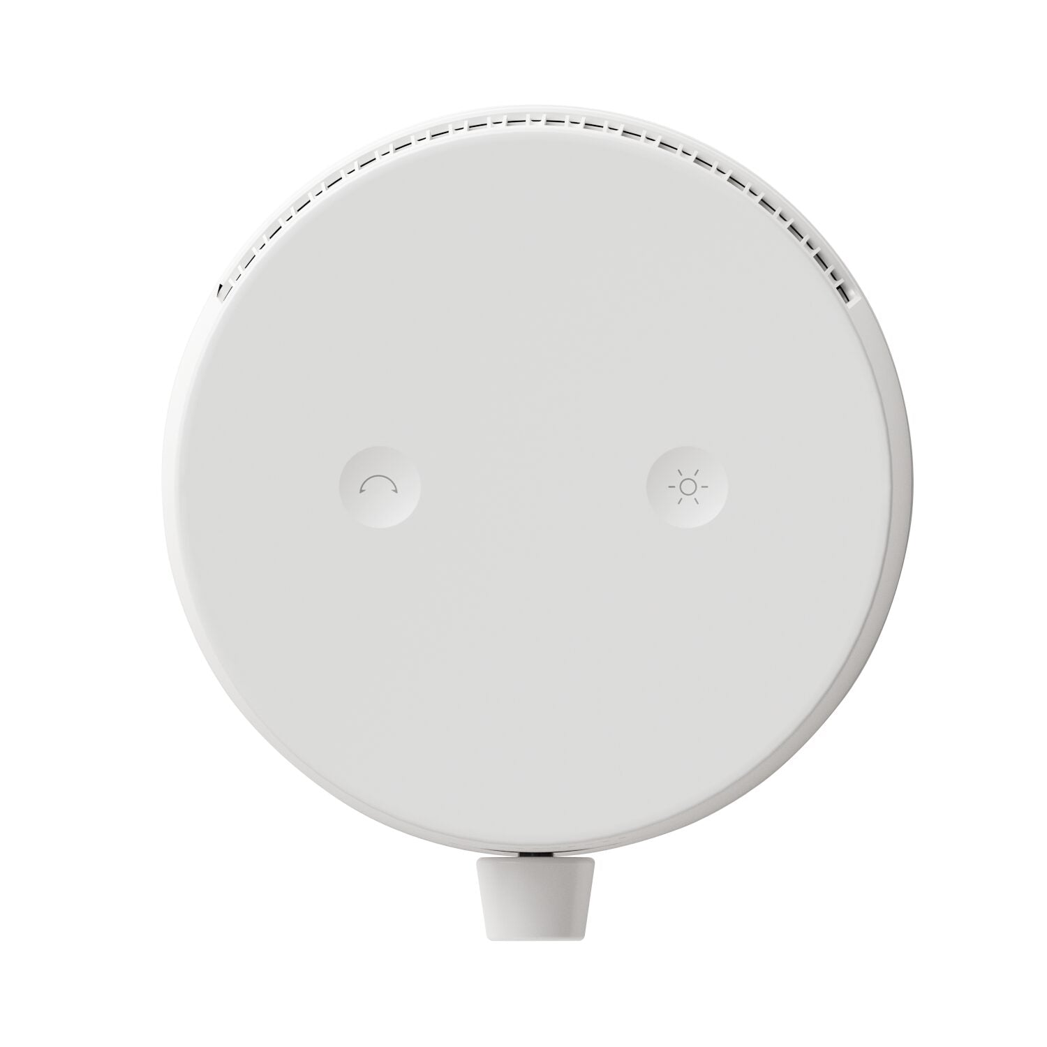 Xiaomi Desktop Heater With Ptc Ceramic Heating image 5
