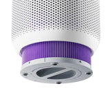 Xiaomi Smart Air Purifier 4 Compact Filter Pro Purple image 2
