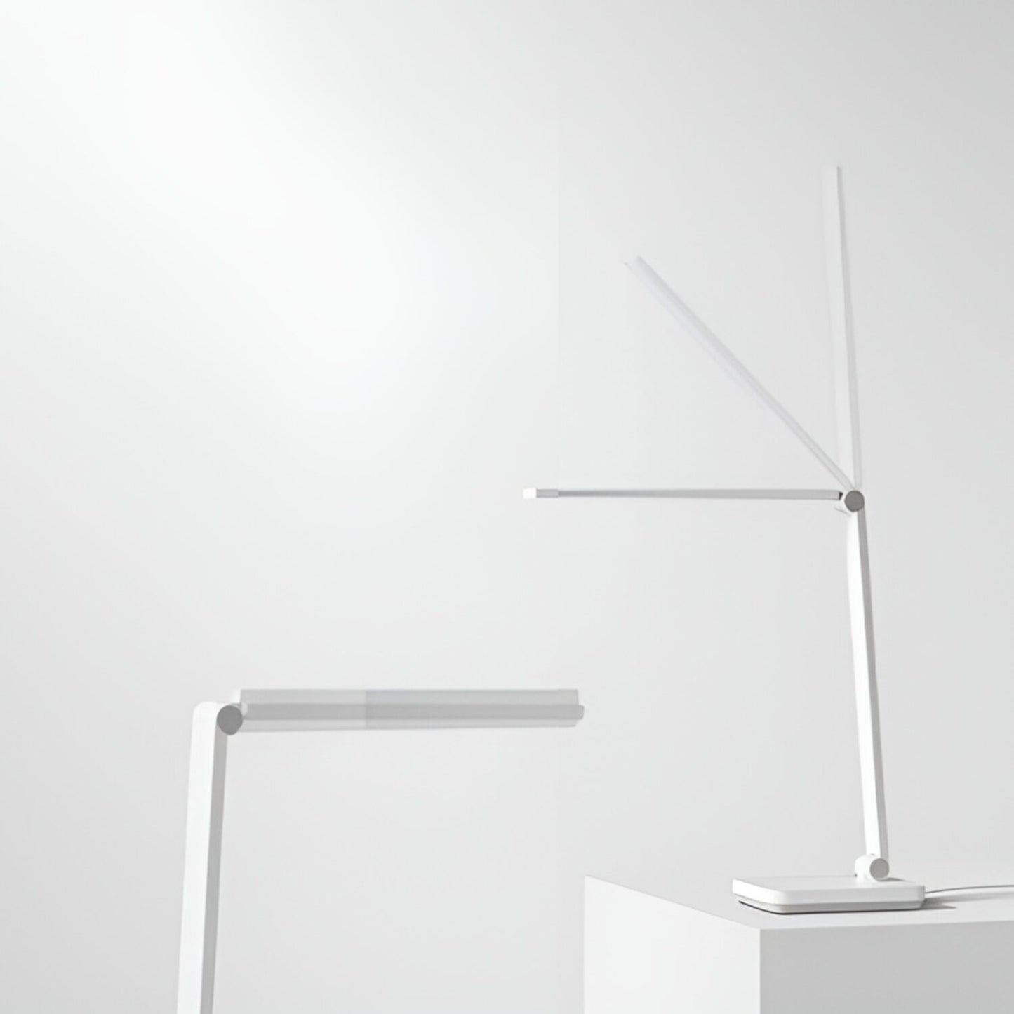 Xiaomi Desk Lamp Lite – Adjustable LED Light image 4