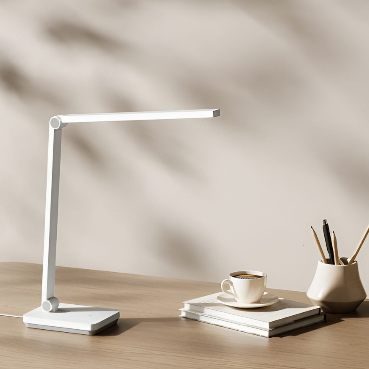 Xiaomi Desk Lamp Lite – Adjustable LED Light image 5