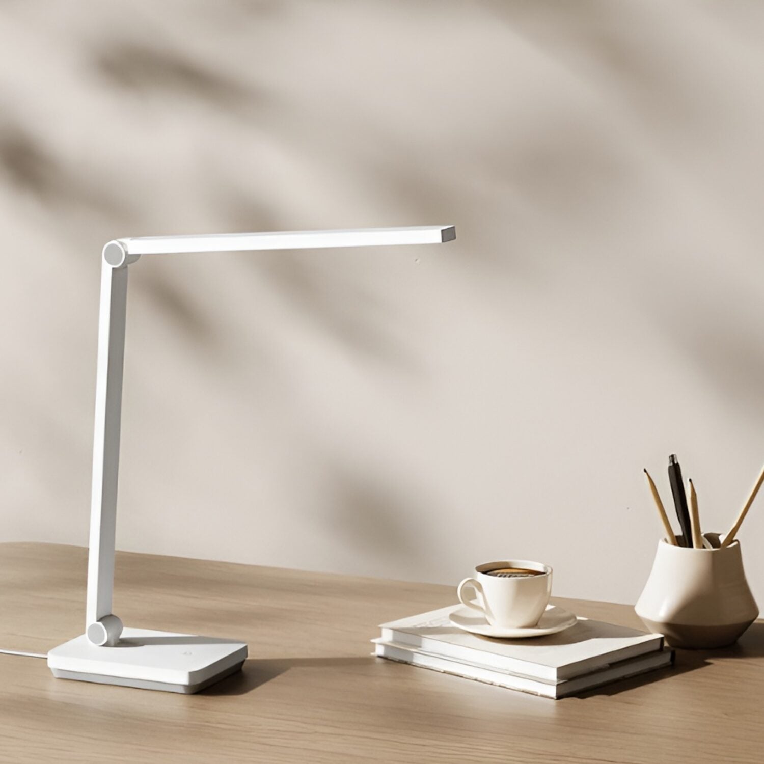 Xiaomi Desk Lamp Lite – Adjustable LED Light image 5