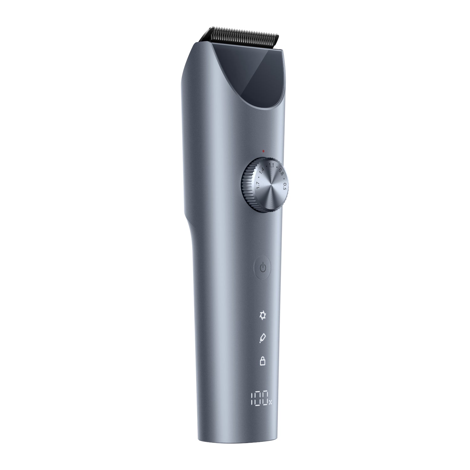 Xiaomi Hair Clipper 2-GREY image 3