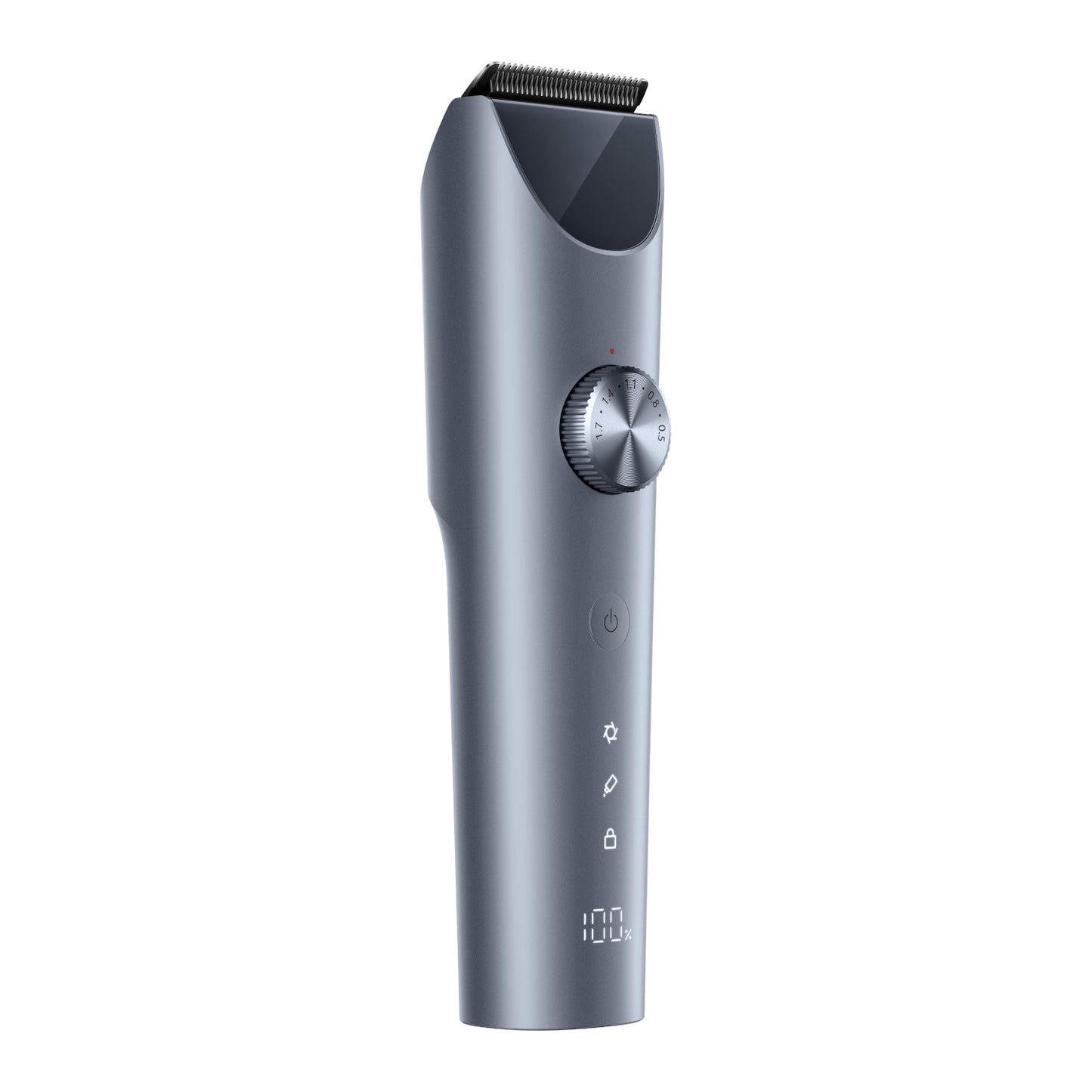 Xiaomi Hair Clipper 2-GREY image 3