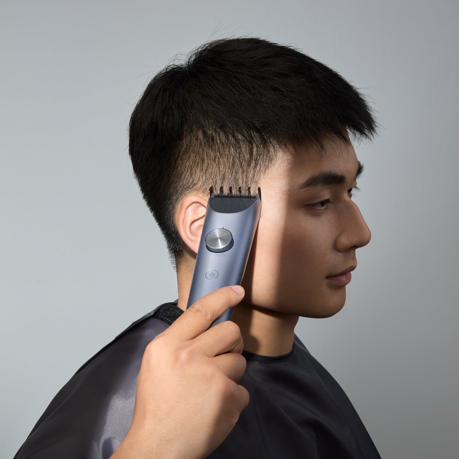 Xiaomi Hair Clipper 2-GREY image 6