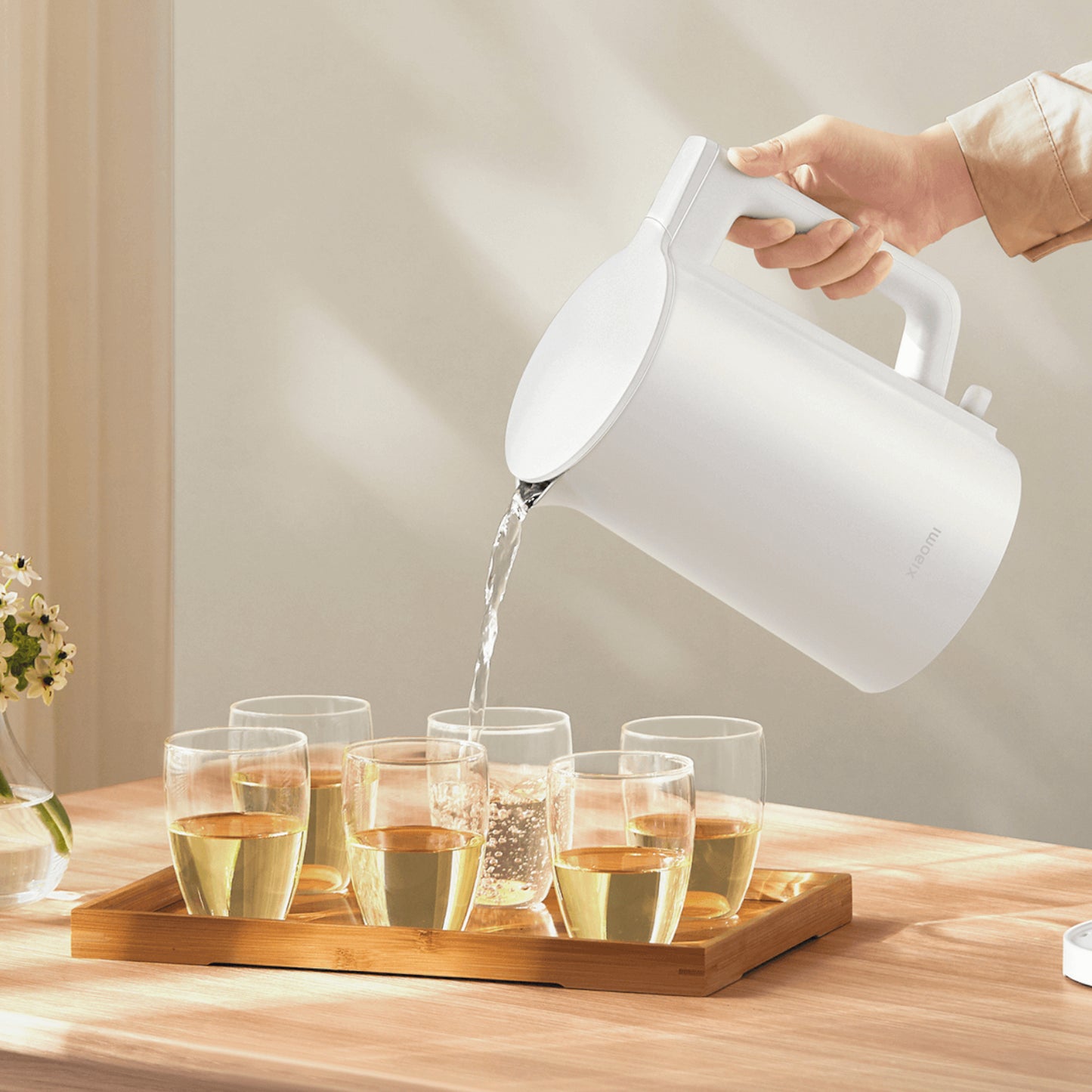 Xiaomi Electric Kettle 2 Lite image 3