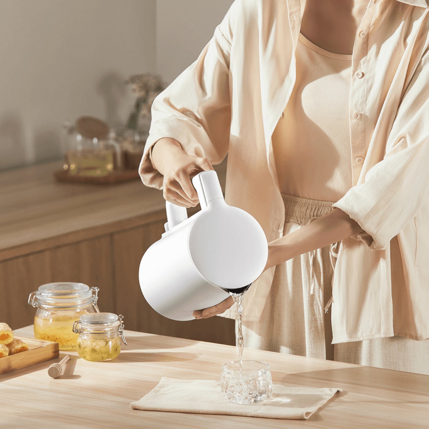 Xiaomi Electric Kettle 2 Lite image 4
