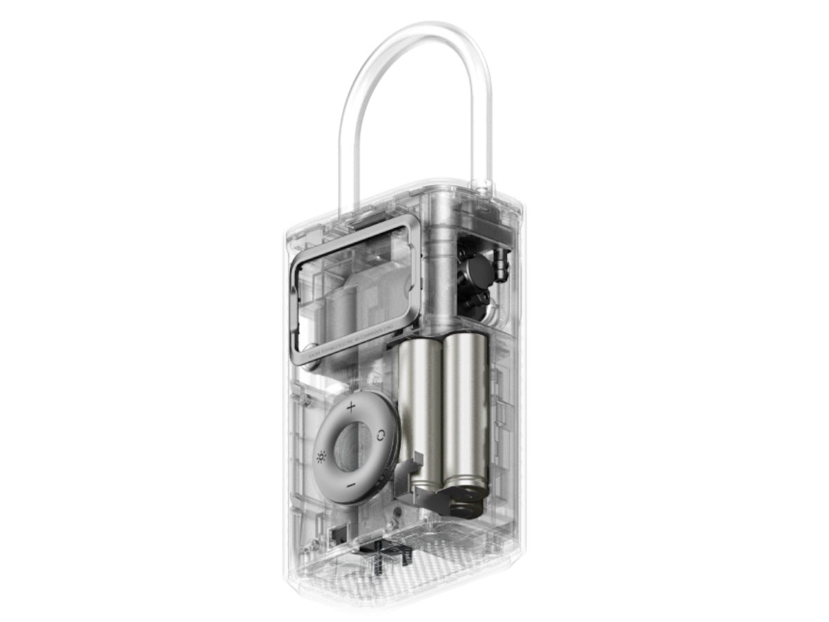 Xiaomi Portable Electric Air Compressor 2 Pro image 6