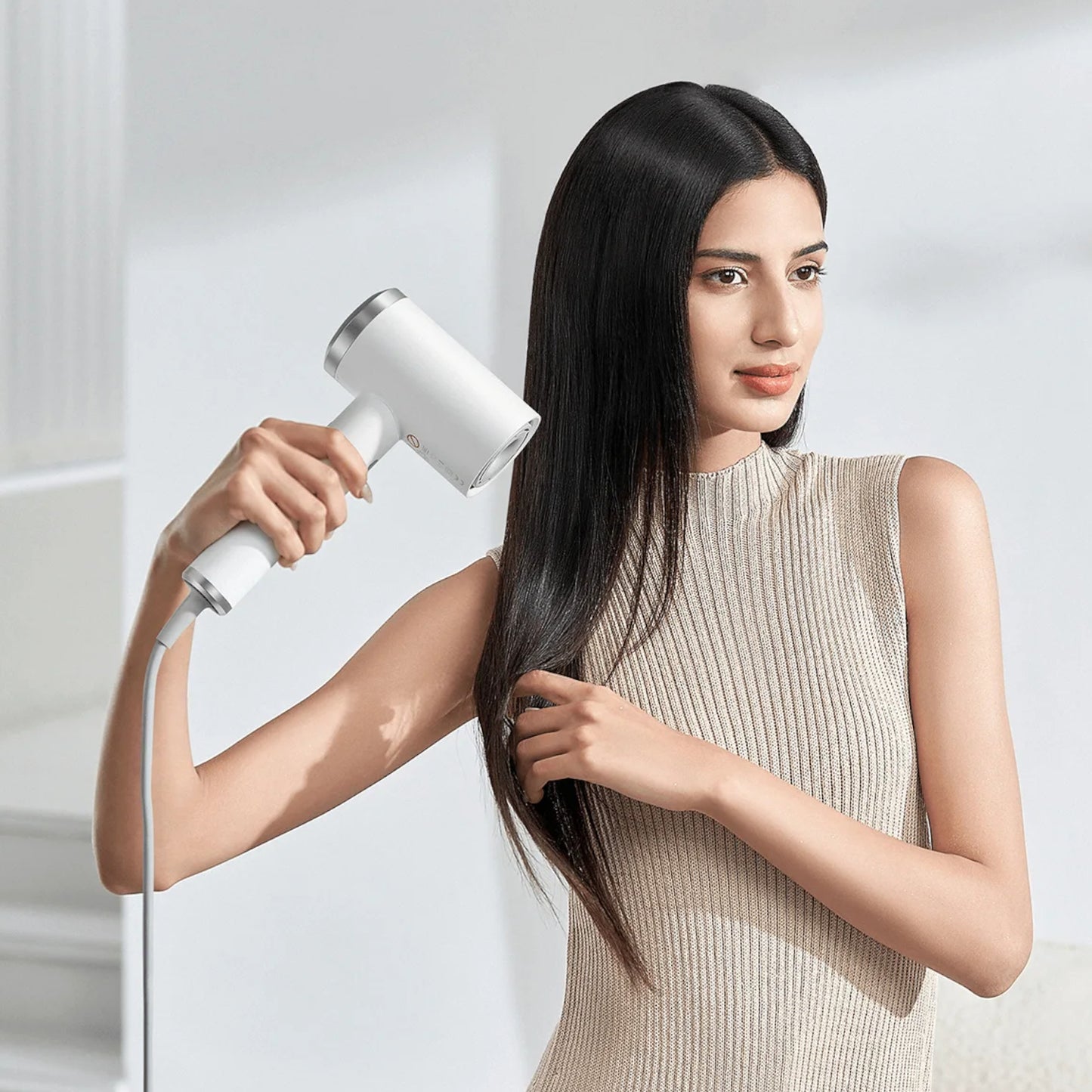 Xiaomi High-Speed Ionic Hair Dryer image 5