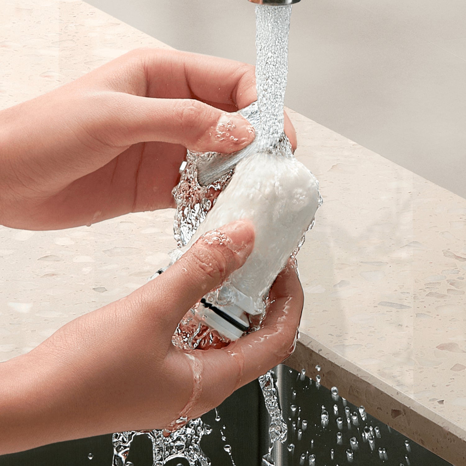 Xiaomi Faucet Purifier Filter image 4