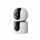 Xiaomi Smart C300 Dual 2K Indoor WI-FI Security Camera – White
