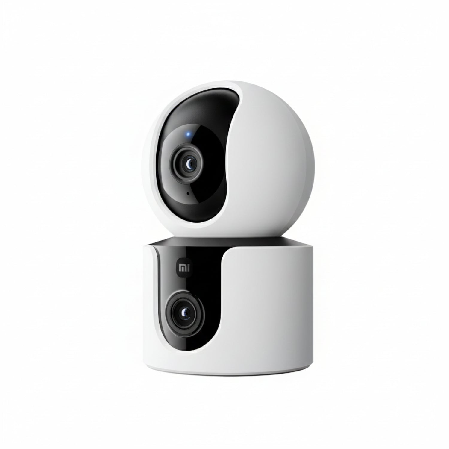 Xiaomi Smart C300 Dual 2K Indoor WI-FI Security Camera – White
