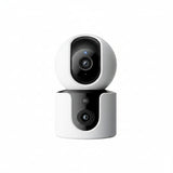 Xiaomi Smart C300 Dual 2K Indoor WI-FI Security Camera – White image 2
