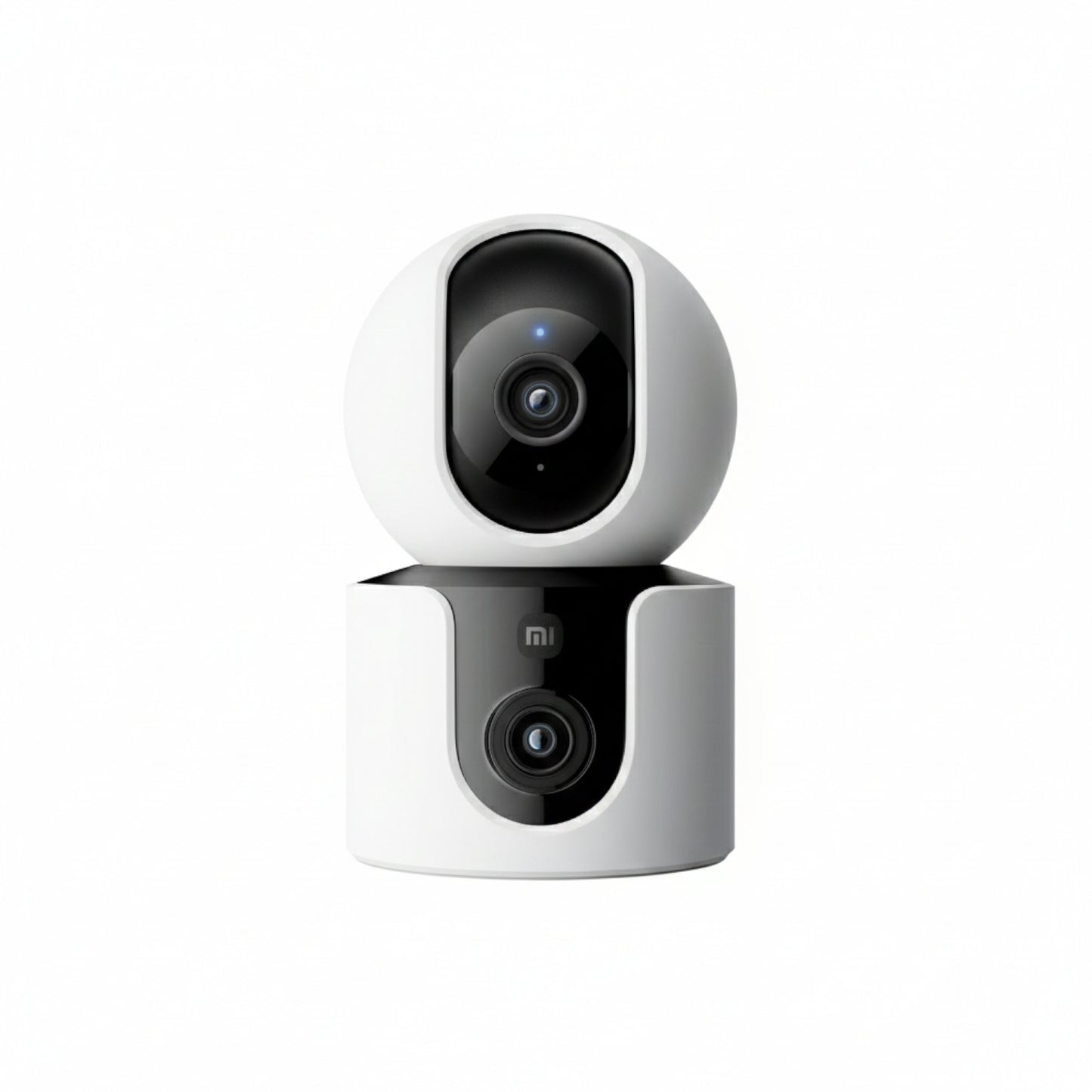 Xiaomi Smart C300 Dual 2K Indoor WI-FI Security Camera – White image 2