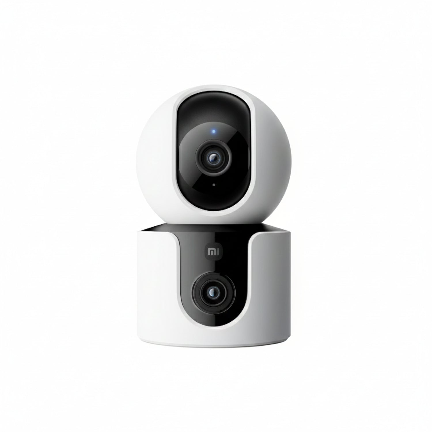 Xiaomi Smart C300 Dual 2K Indoor WI-FI Security Camera – White image 2