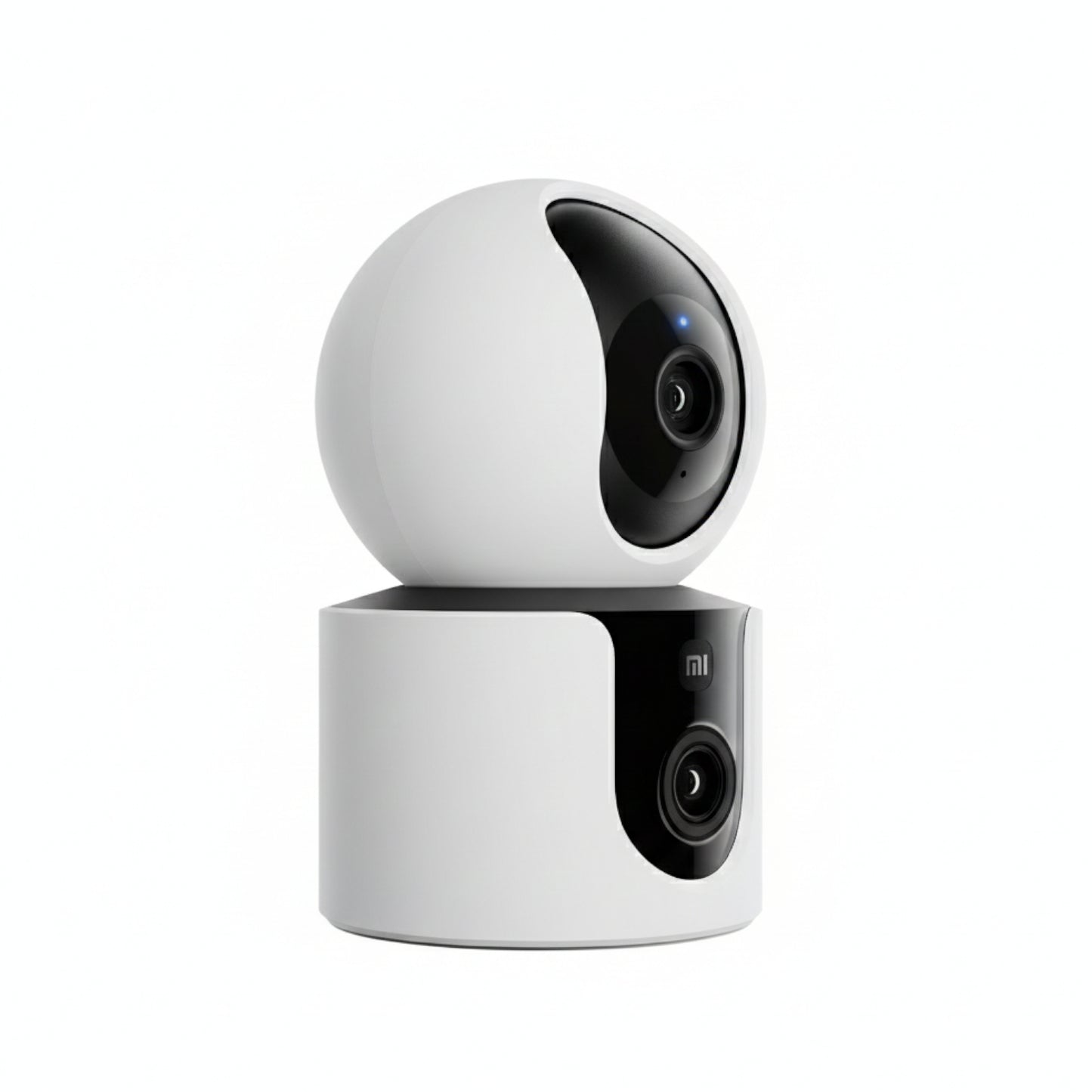 Xiaomi Smart C300 Dual 2K Indoor WI-FI Security Camera – White image 3