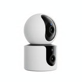 Xiaomi Smart C300 Dual 2K Indoor WI-FI Security Camera – White image 3