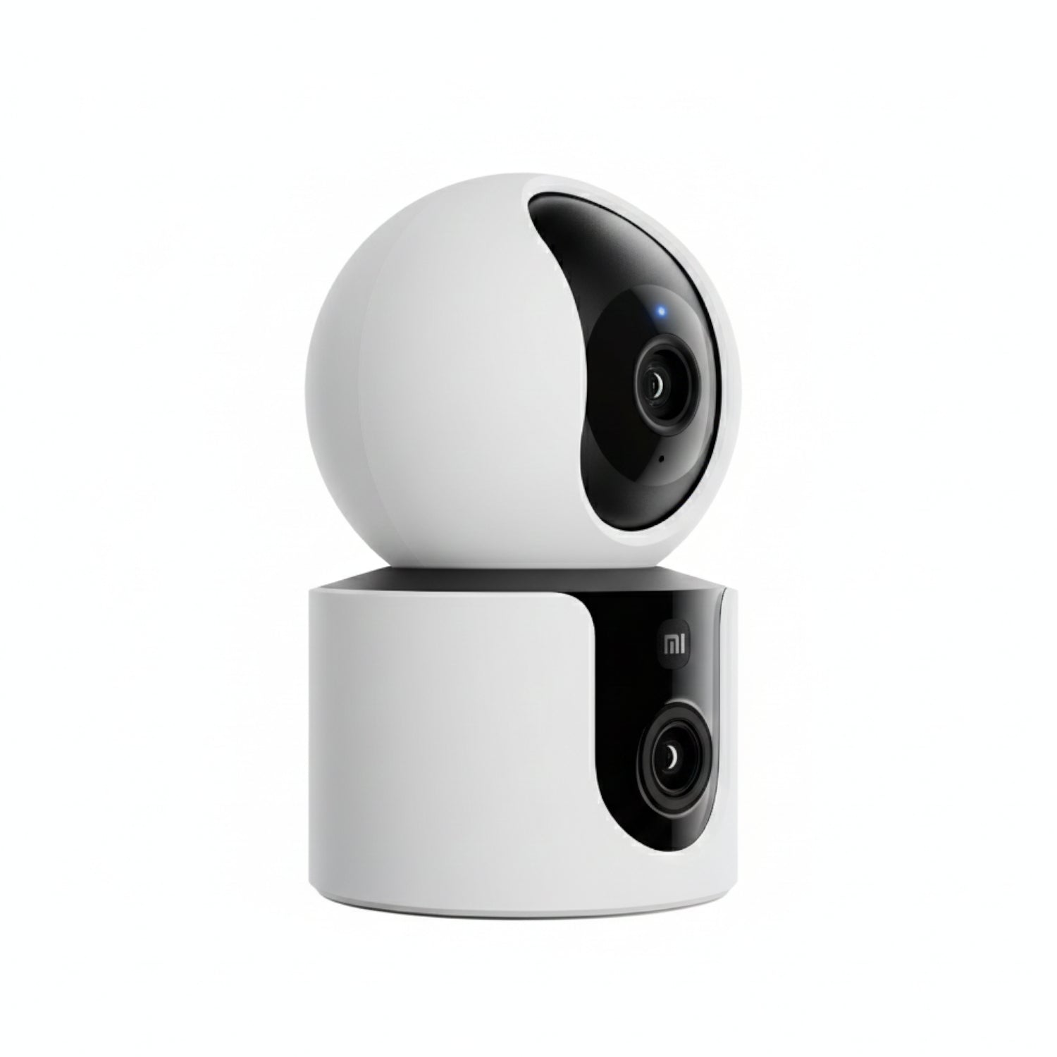 Xiaomi Smart C300 Dual 2K Indoor WI-FI Security Camera – White image 3