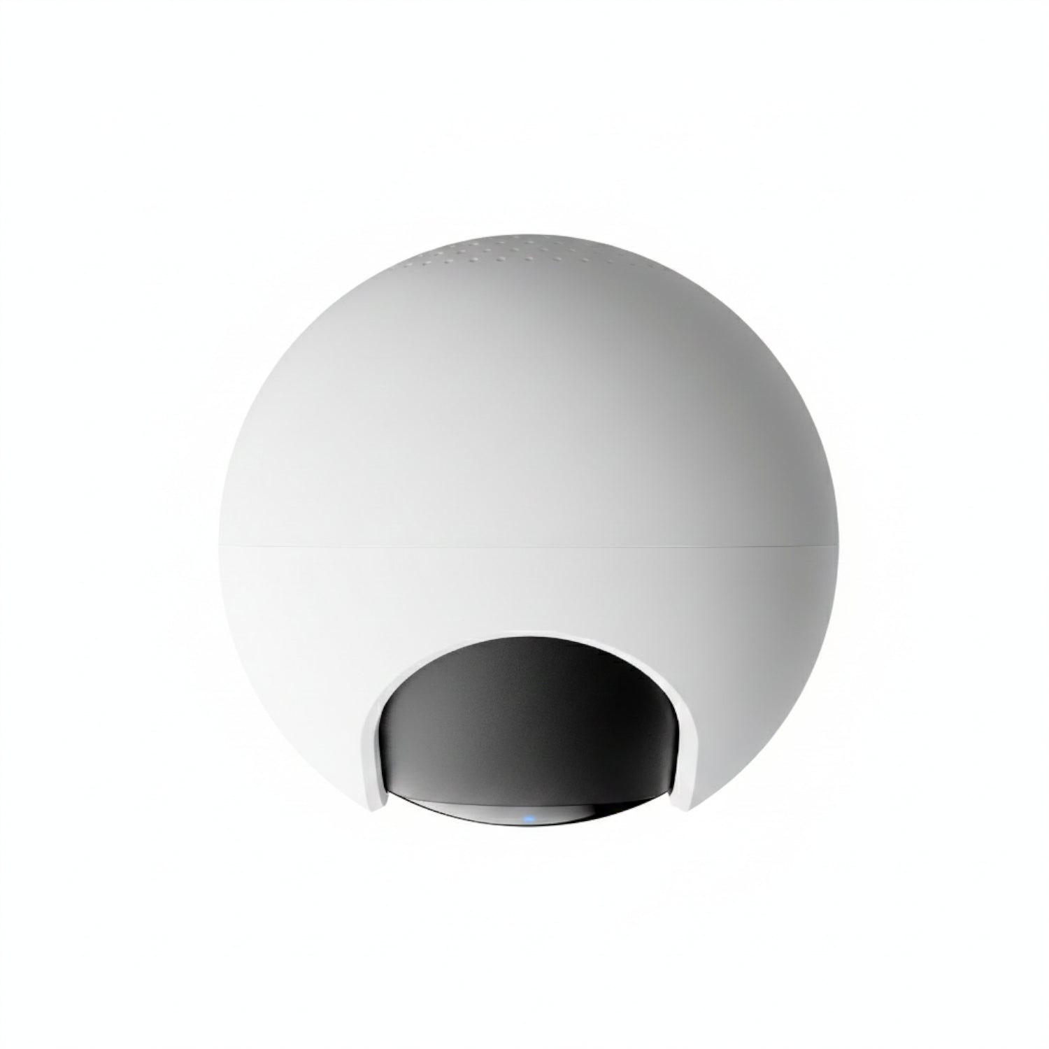 Xiaomi Smart C300 Dual 2K Indoor WI-FI Security Camera – White image 5