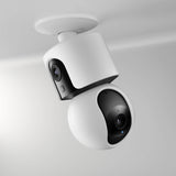 Xiaomi Smart C300 Dual 2K Indoor WI-FI Security Camera – White image 6