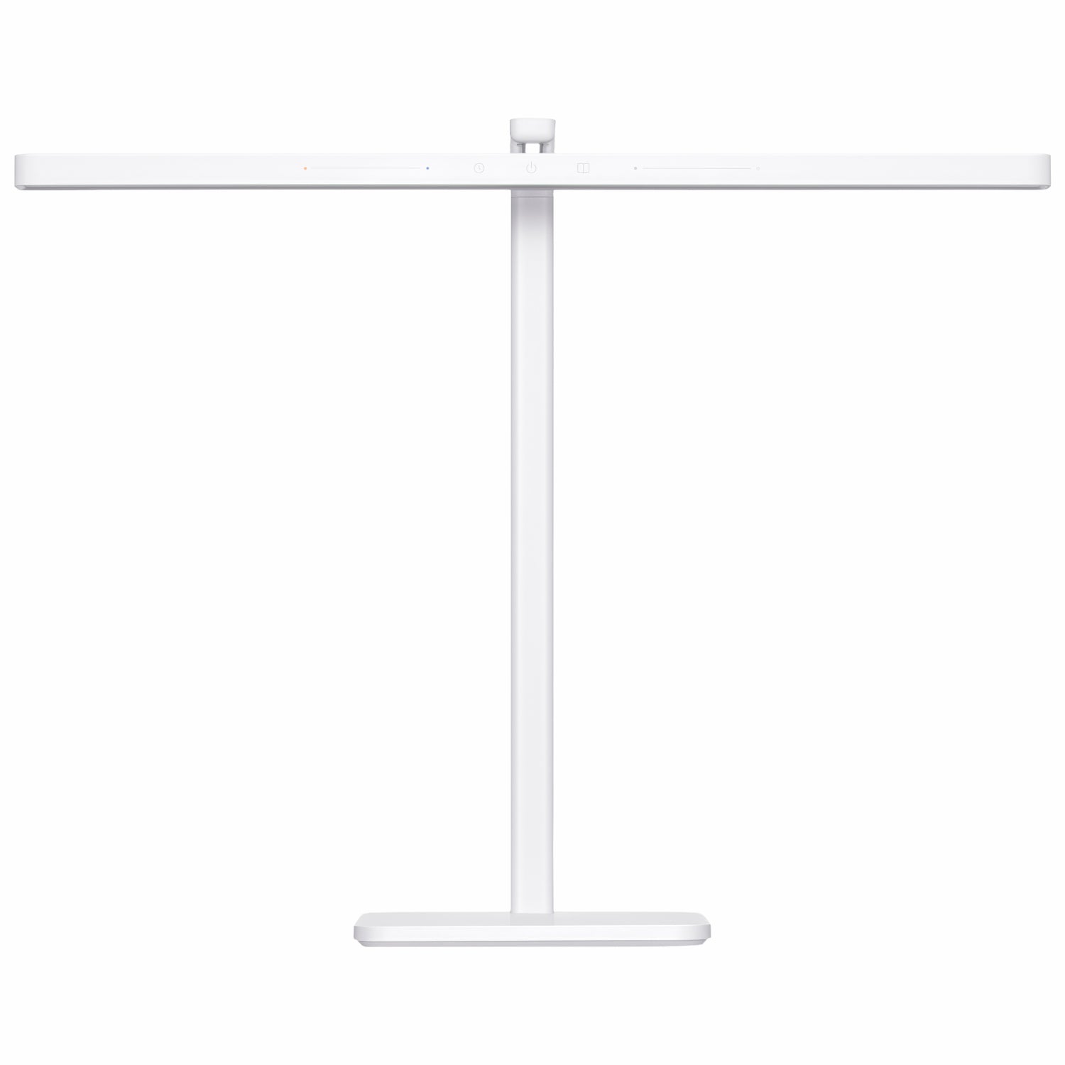 Xiaomi LED Desk Lamp 2 With Smart Voice Control – White image 2