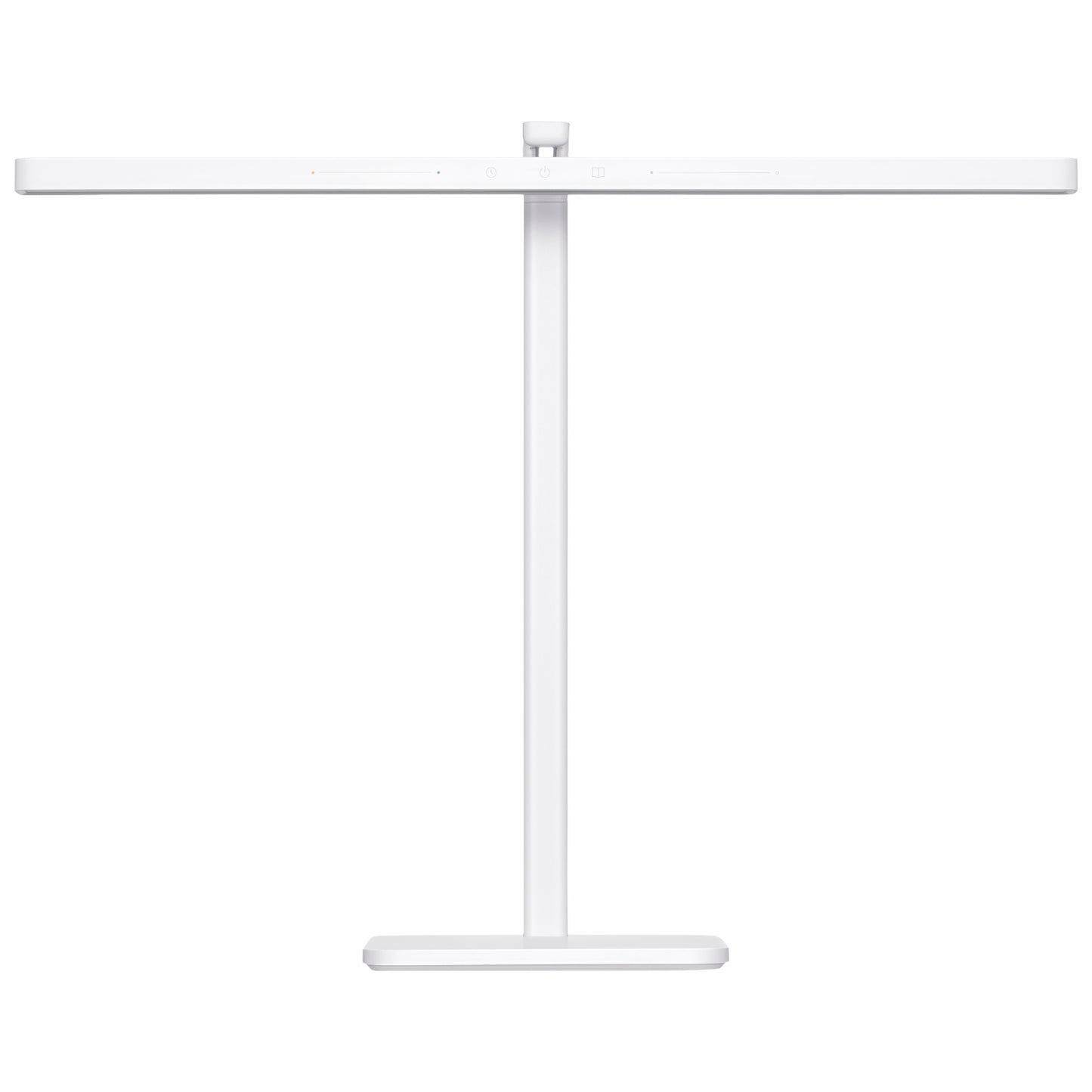 Xiaomi LED Desk Lamp 2 With Smart Voice Control – White image 2