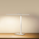 Xiaomi LED Desk Lamp 2 With Smart Voice Control – White image 4