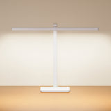 Xiaomi LED Desk Lamp 2 With Smart Voice Control – White image 5