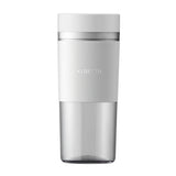 Xiaomi Portable Blender 300ML USB Type-C Rechargeable- White