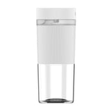 Xiaomi Portable Blender 300ML USB Type-C Rechargeable- White image 2