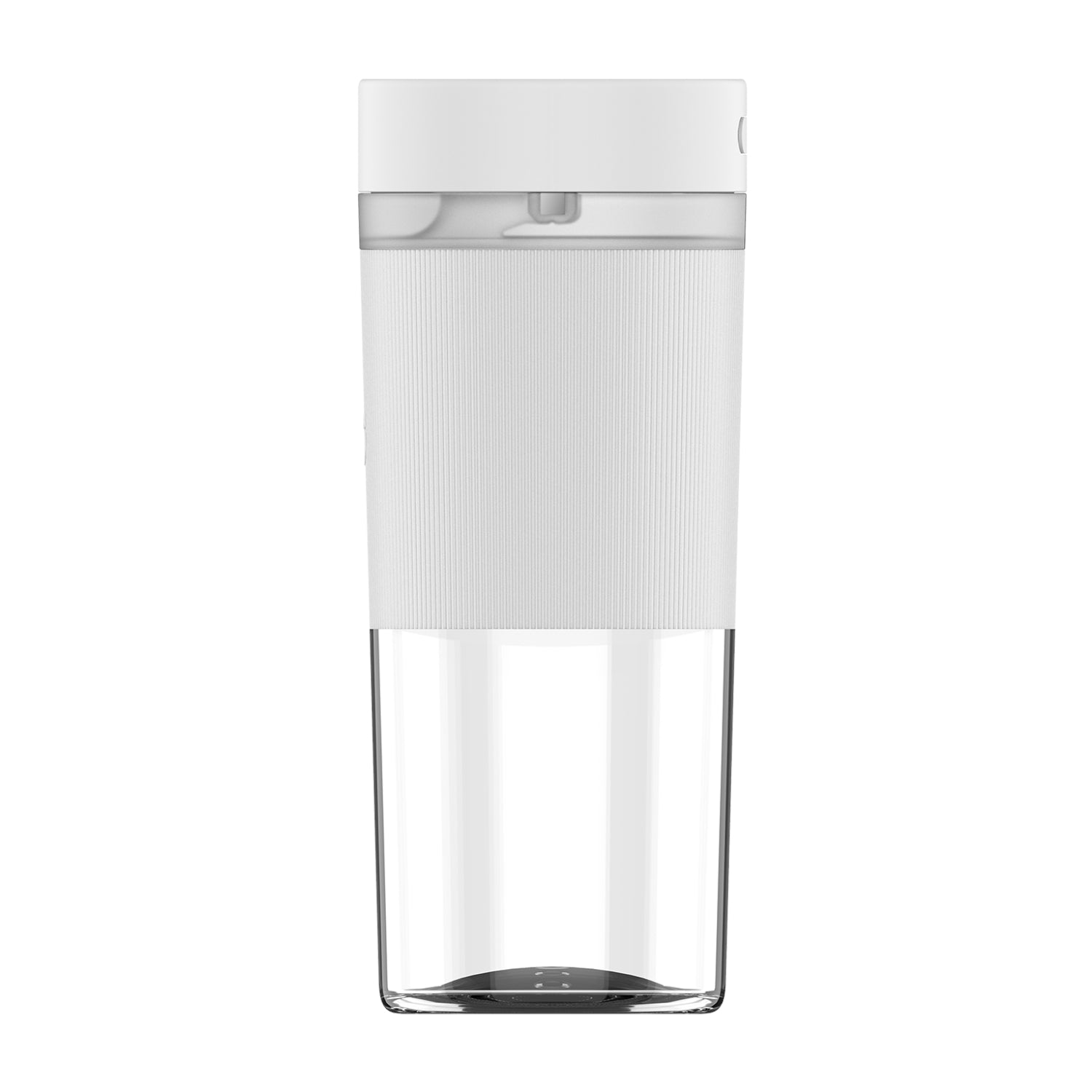 Xiaomi Portable Blender 300ML USB Type-C Rechargeable- White image 2