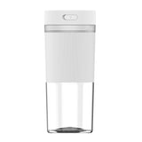 Xiaomi Portable Blender 300ML USB Type-C Rechargeable- White image 3