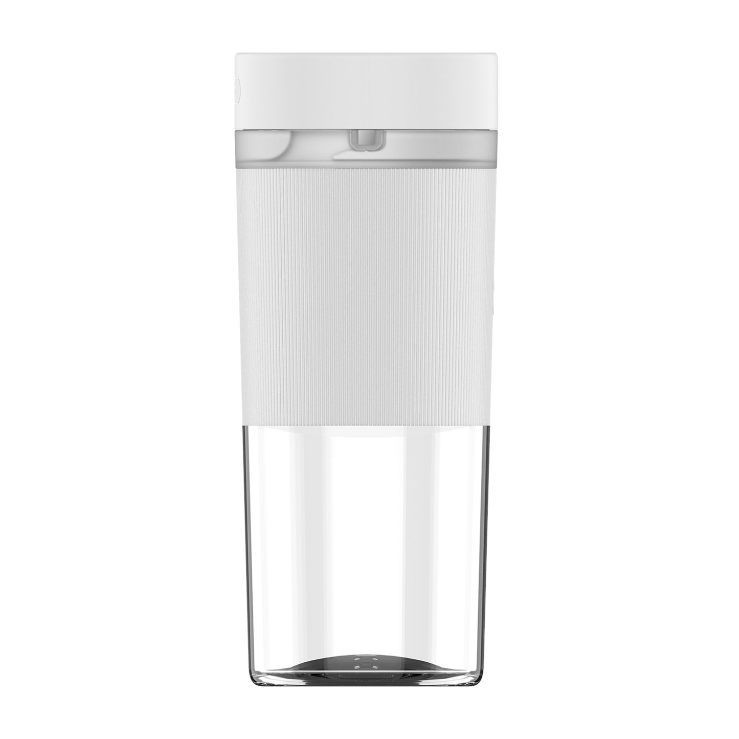 Xiaomi Portable Blender 300ML USB Type-C Rechargeable- White image 4