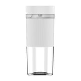 Xiaomi Portable Blender 300ML USB Type-C Rechargeable- White image 4