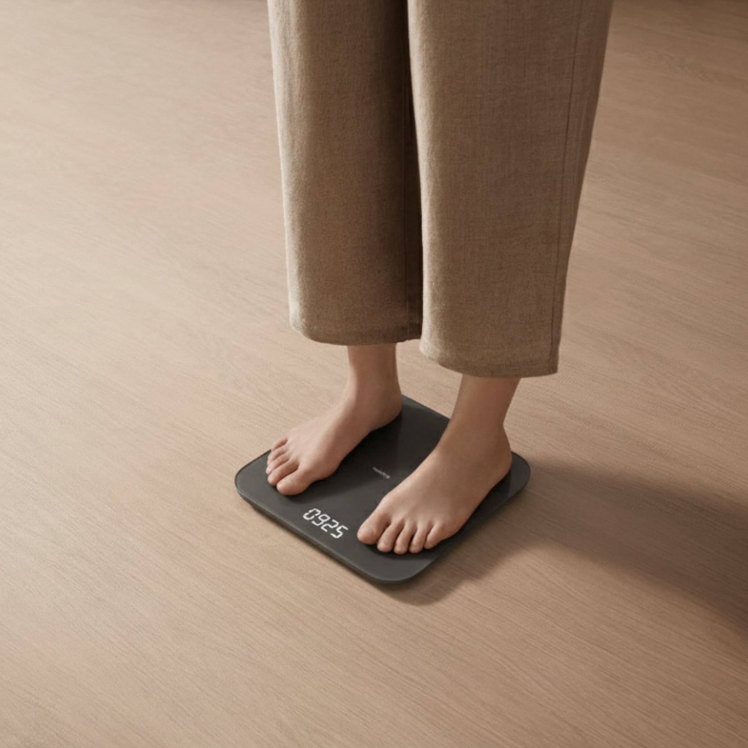 Xiaomi Smart Scale S200 Grey image 6