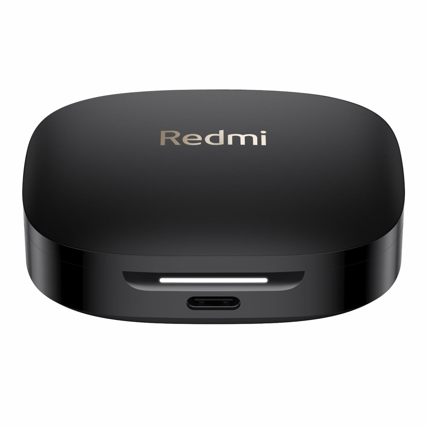 Xiaomi Redmi Buds 6 Earbuds – Night Black image 3