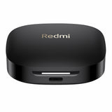 Xiaomi Redmi Buds 6 Earbuds – Night Black image 3