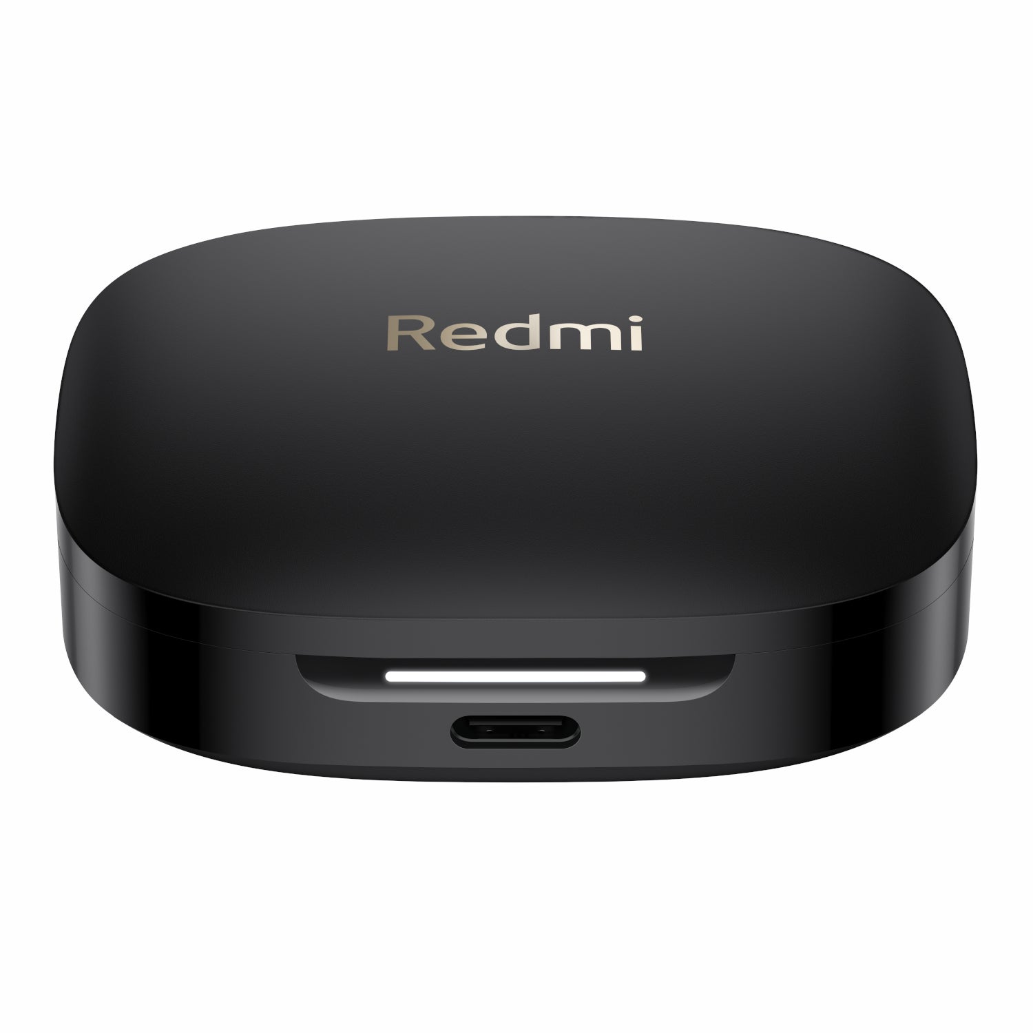 Xiaomi Redmi Buds 6 Earbuds – Night Black image 3
