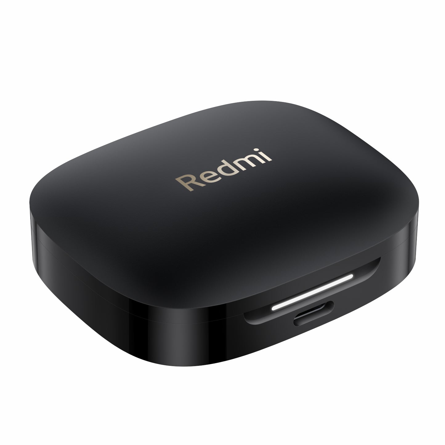 Xiaomi Redmi Buds 6 Earbuds – Night Black image 4