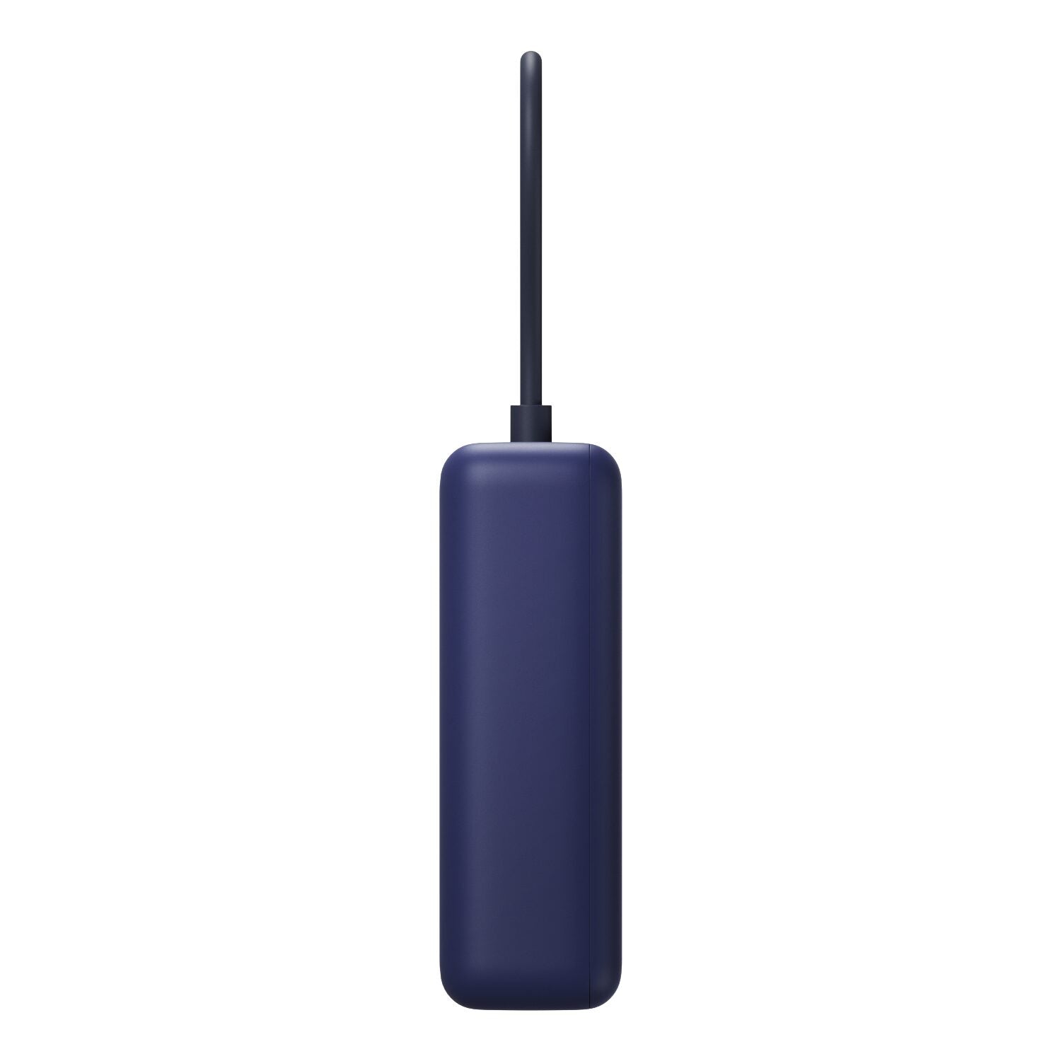 Xiaomi 33W Power Bank 10000 (integrated Cable) Blue image 5