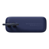 Xiaomi 33W Power Bank 10000 (integrated Cable) Blue image 6
