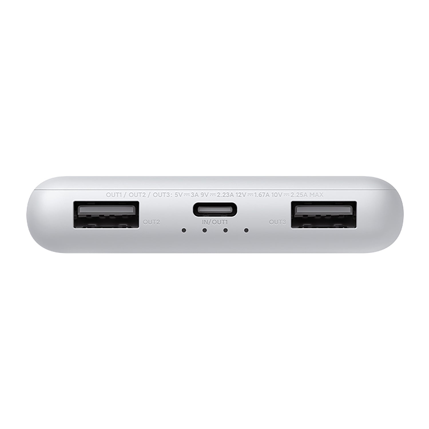 Xiaomi Power Bank 10000MAH 22.5W Lite image 3