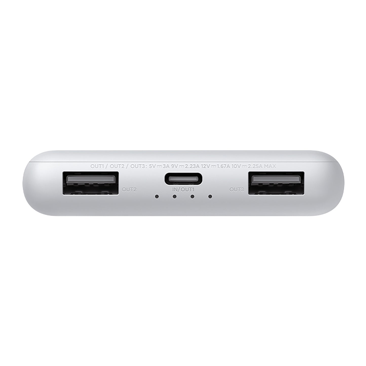 Xiaomi Power Bank 10000MAH 22.5W Lite image 3