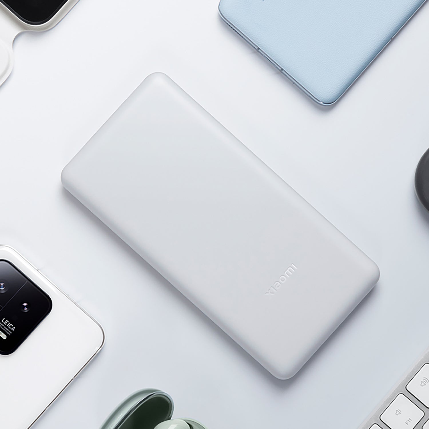 Xiaomi Power Bank 10000MAH 22.5W Lite image 5