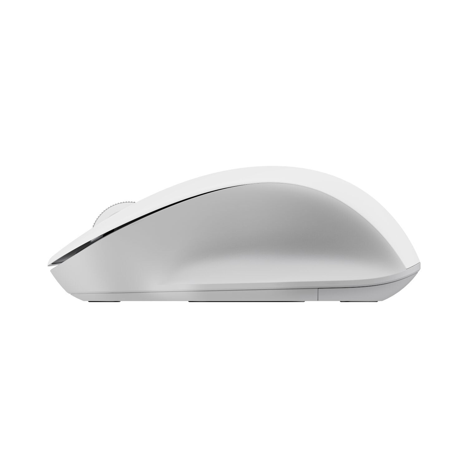Xiaomi Comfort Edition Wireless Mouse White image 2