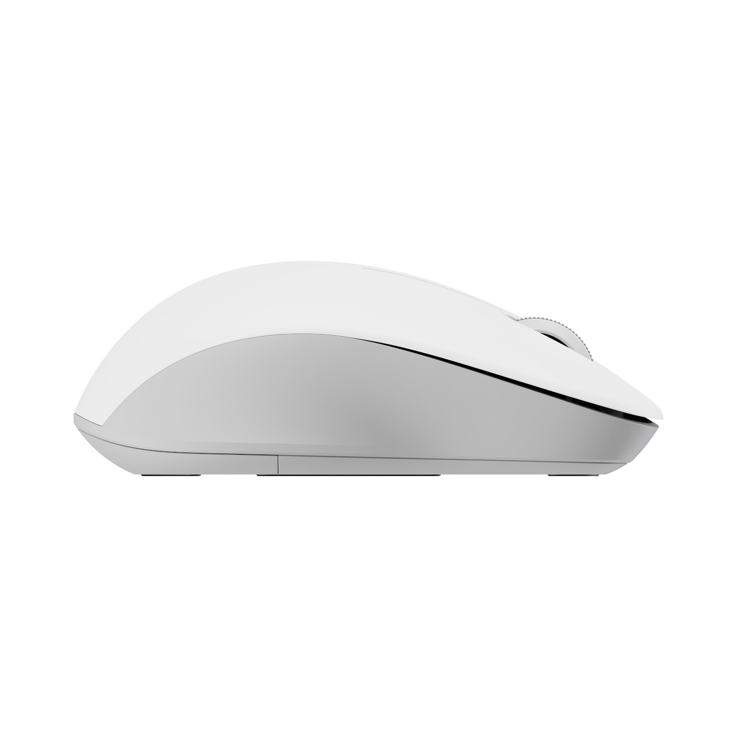Xiaomi Comfort Edition Wireless Mouse White image 4