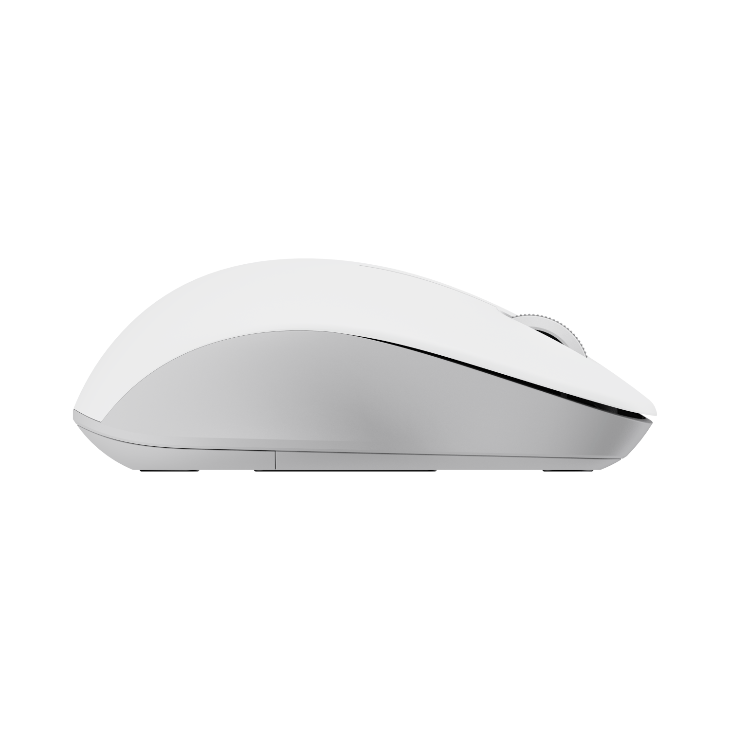 Xiaomi Comfort Edition Wireless Mouse White image 4