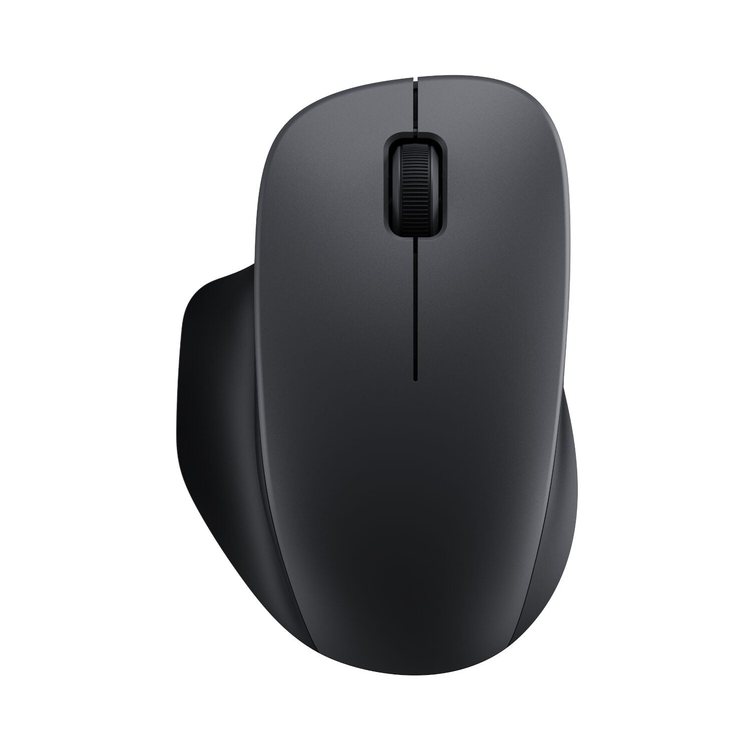 Xiaomi Comfort Edition Wireless Mouse Black