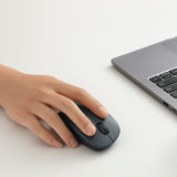 Xiaomi Comfort Edition Wireless Mouse Black image 6