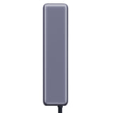 Xiaomi 165W Power Bank 10000MAH (integrated Cable)-Silver image 4
