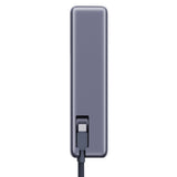 Xiaomi 165W Power Bank 10000MAH (integrated Cable)-Silver image 5